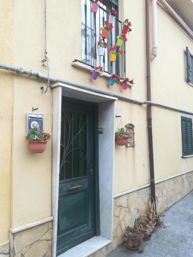 Apartment Maria - Ferienwohnung Enna