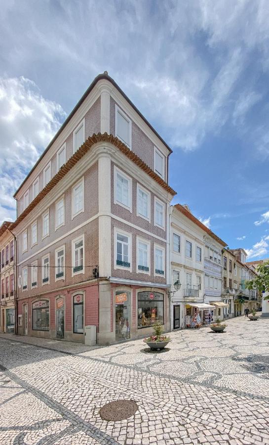 Aveiro History Apartments - B&B Aveiro