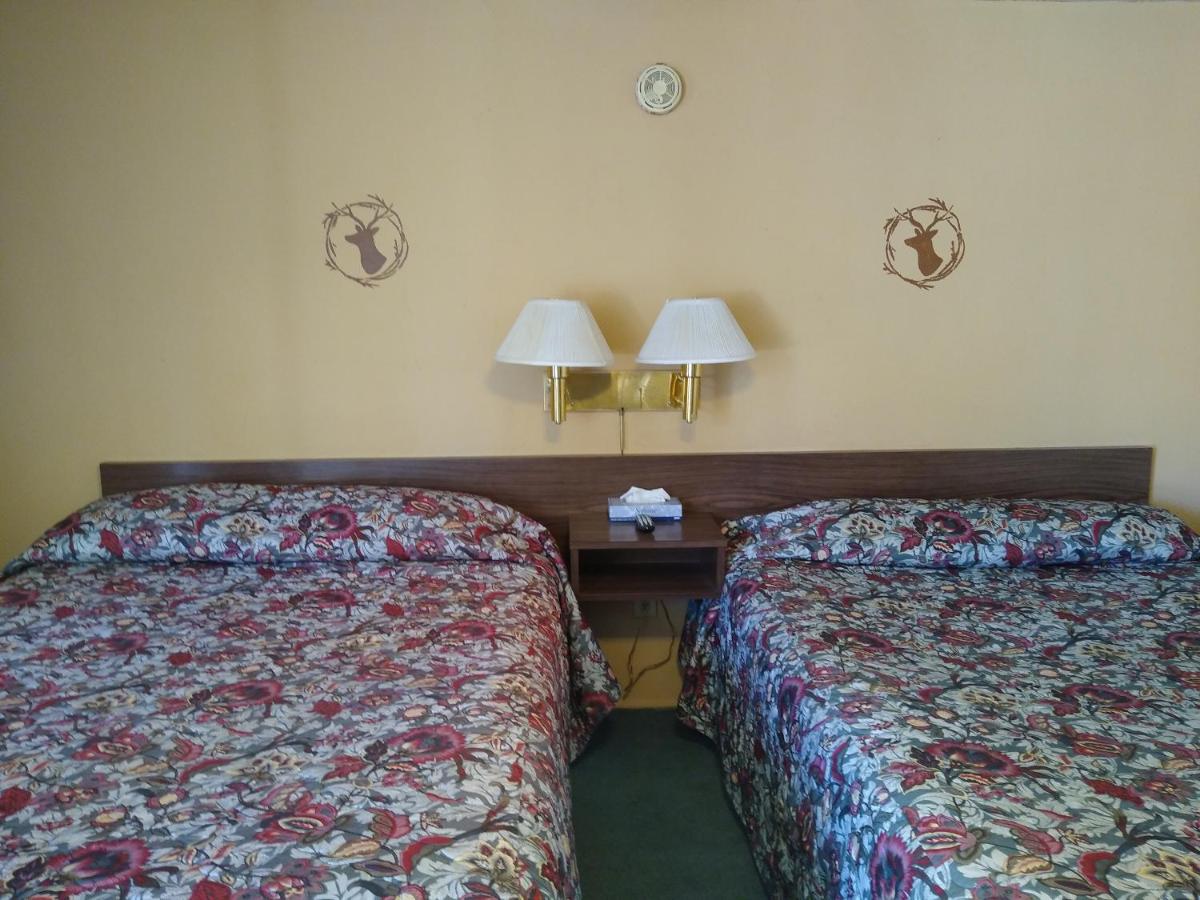 Queen Room with Two Queen Beds