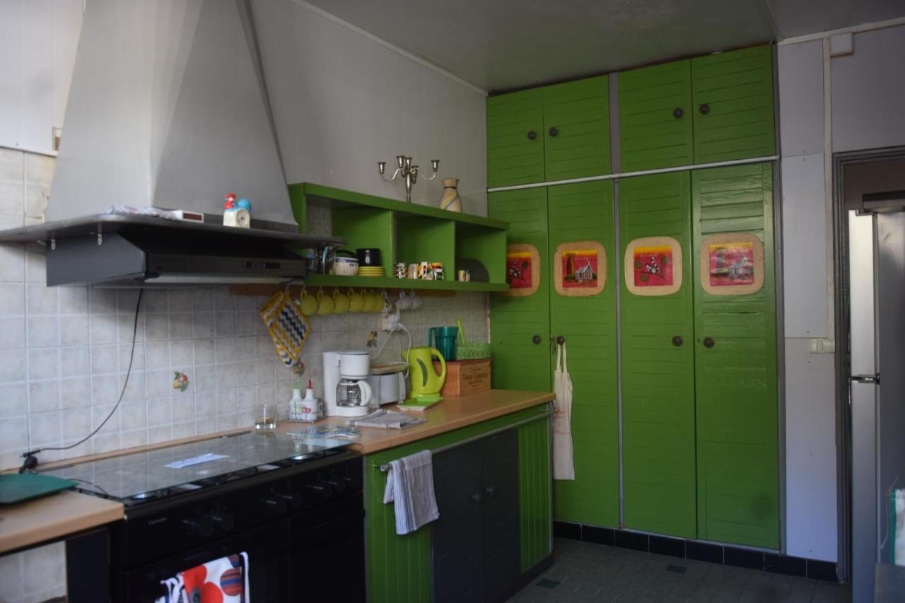 Le Passager Cilaos maison privée - B&B Cilaos