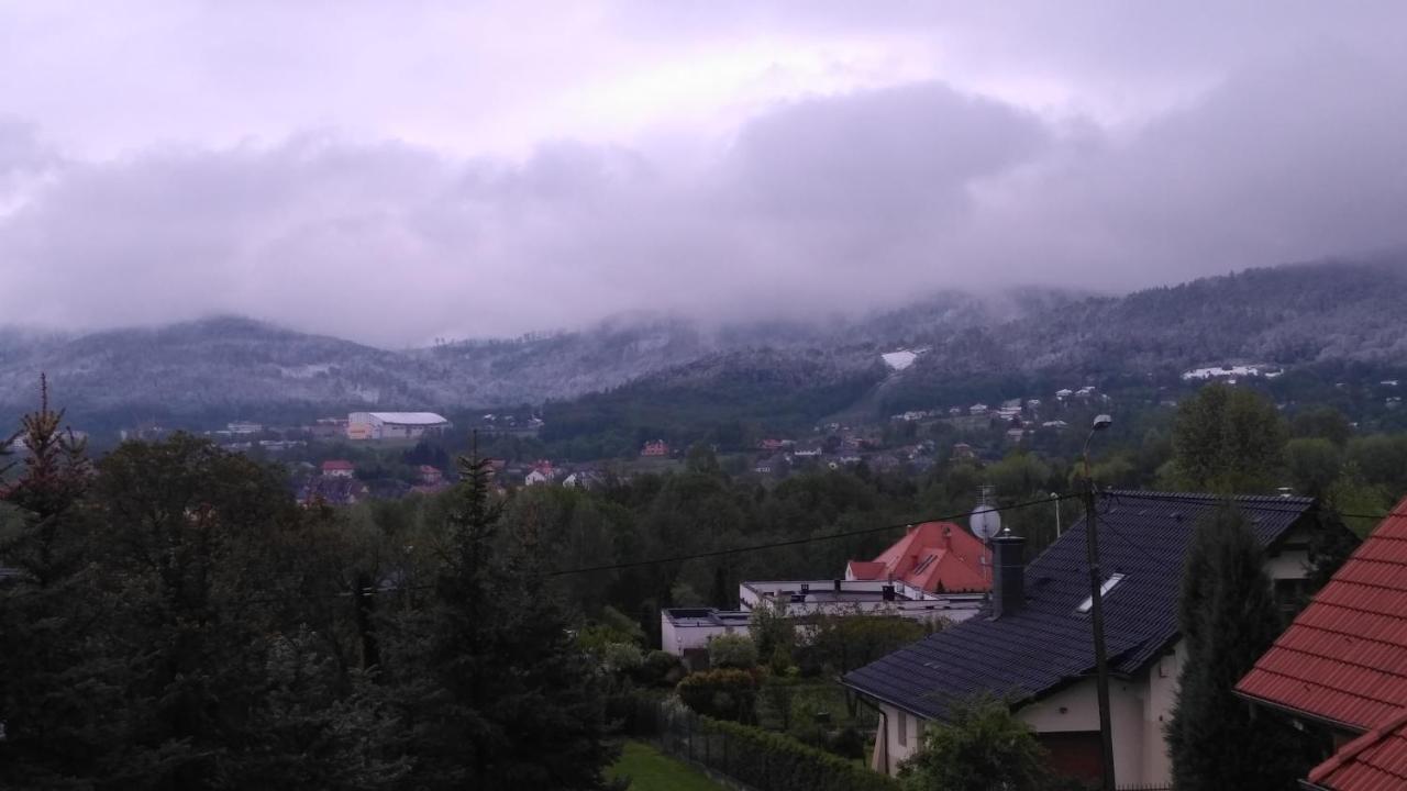Kwatery prywatne Lotnicza - B&B