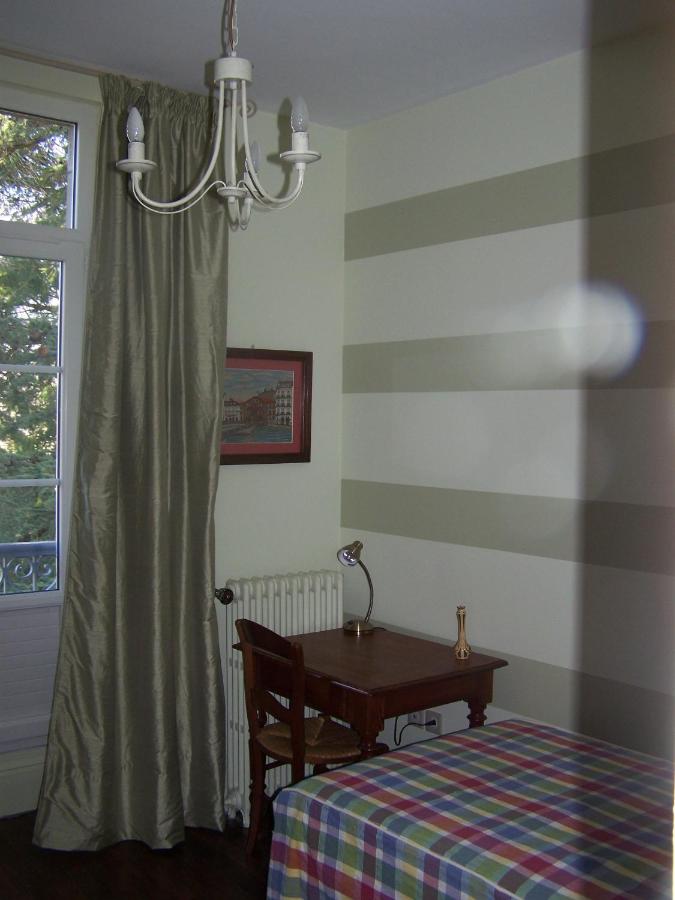 Camera Familiare 