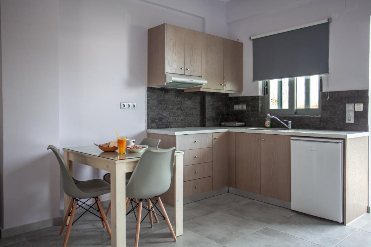 Gold Apartments - B&B