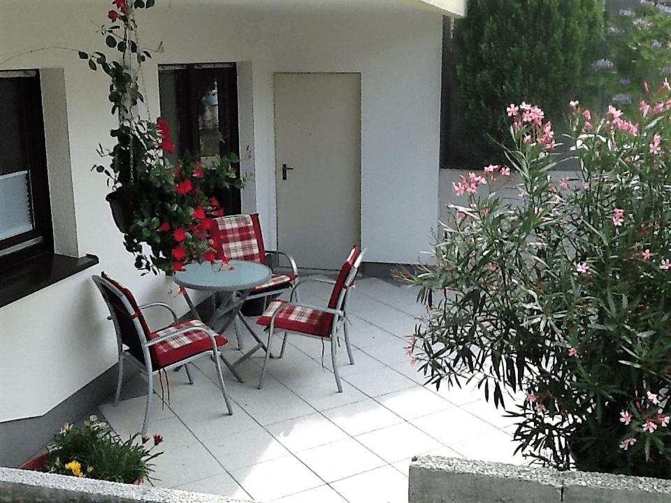Ferienwohnung Marion - Ferienwohnung