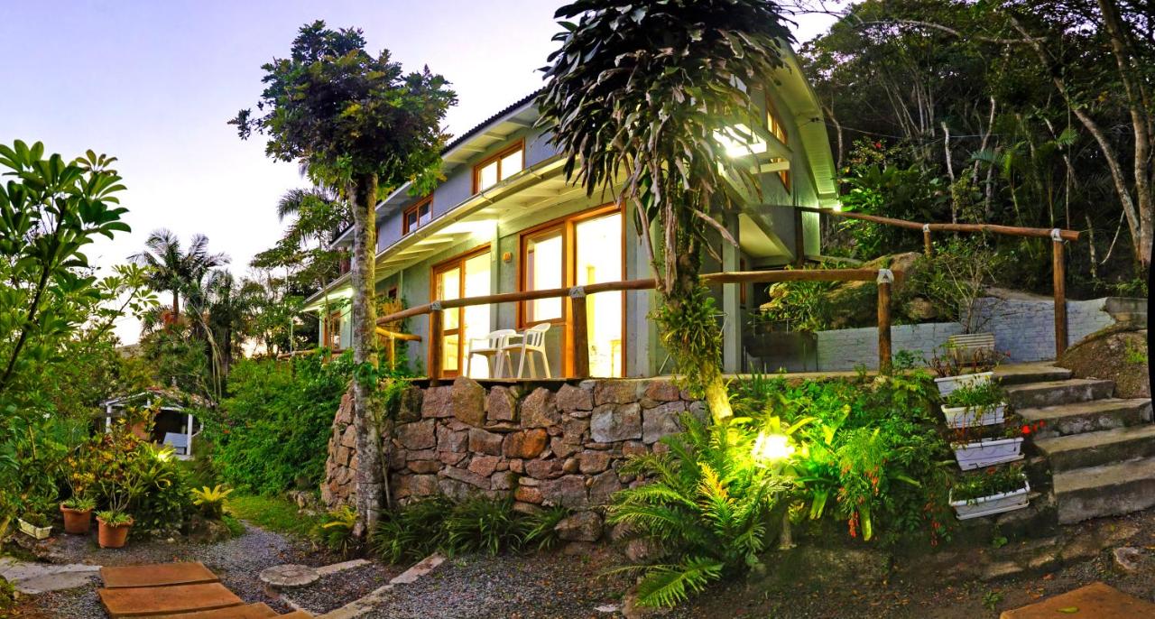 Condomínio Aldeia dos Anjosdo Rosa - B&B