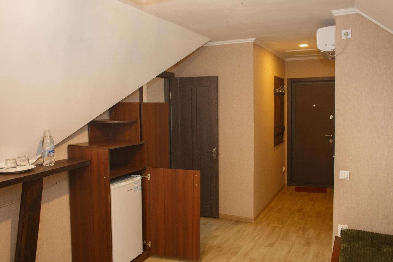 Habitación Cuádruple con baño