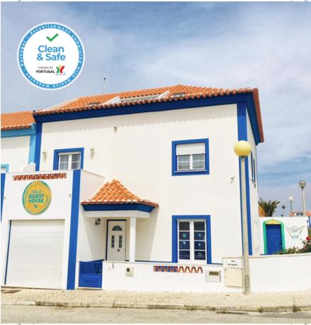 Baleal GuestHouse - B&B