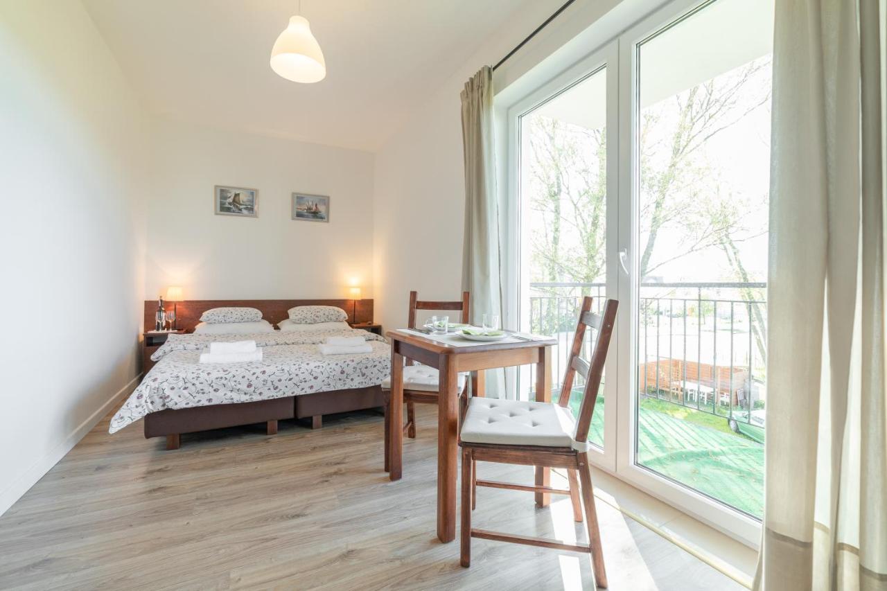 Na zoloju - B&B