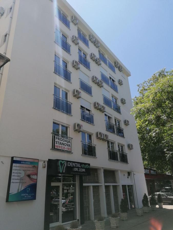 Anja apartment_City Center_ - B&B
