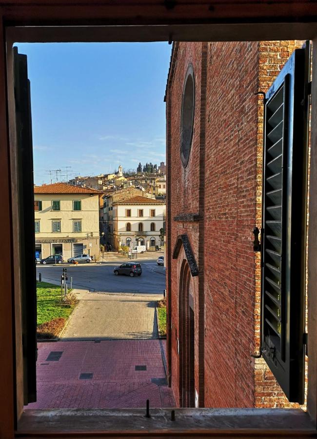 B&B Castelfiorentino - APPARTAMENTS SAN FRANCESCO - Bed and Breakfast Castelfiorentino