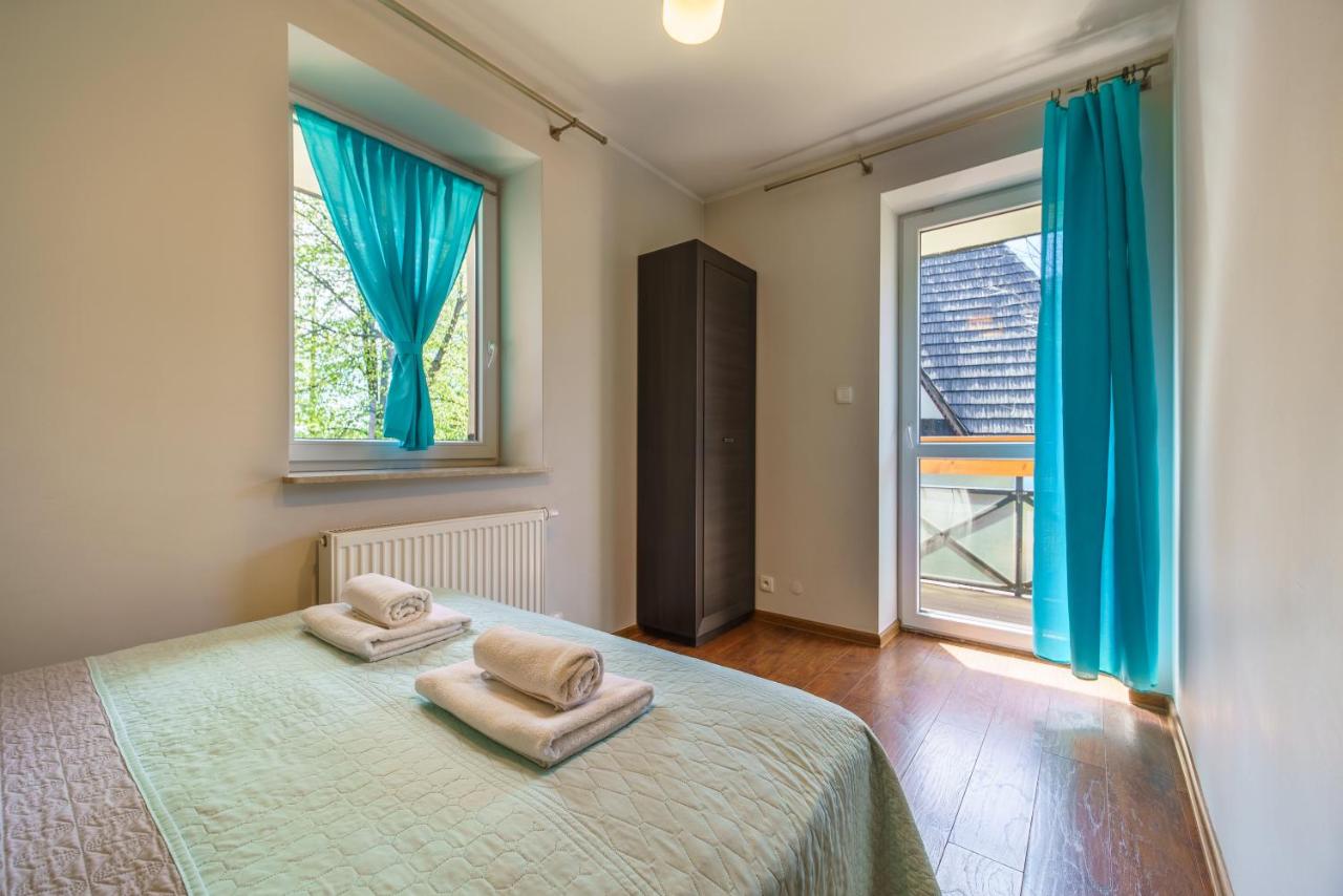 Apartamento de 1 dormitorio con balcón