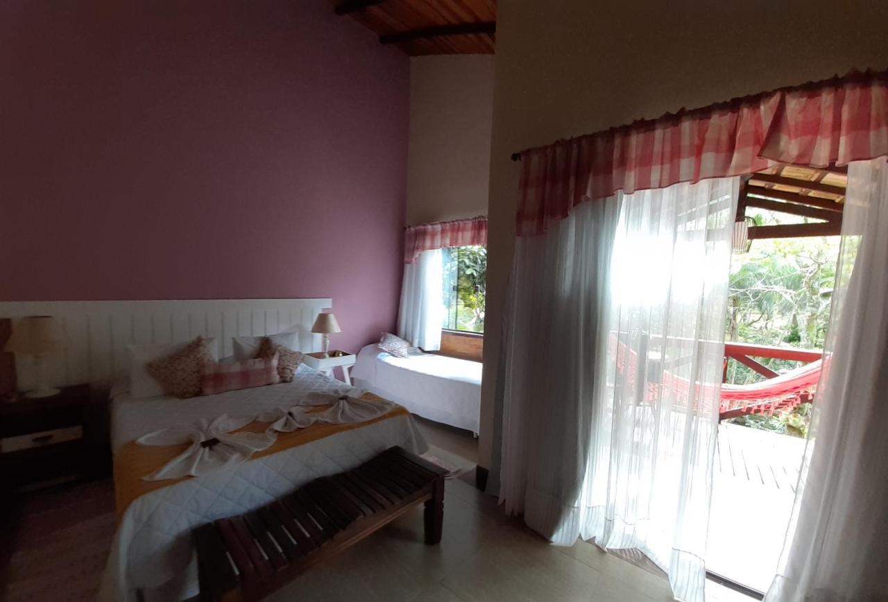 Superior Chalet