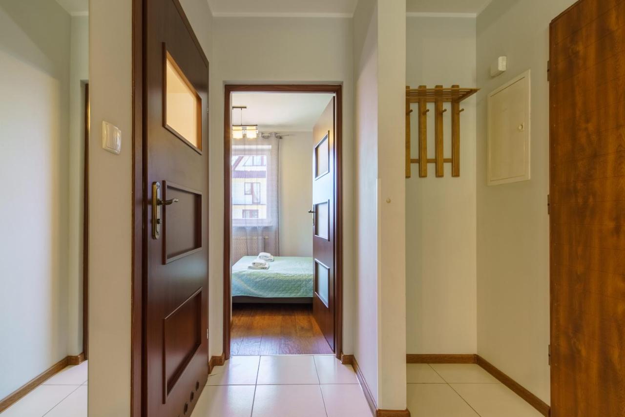 Appartamento con 1 Camera da Letto