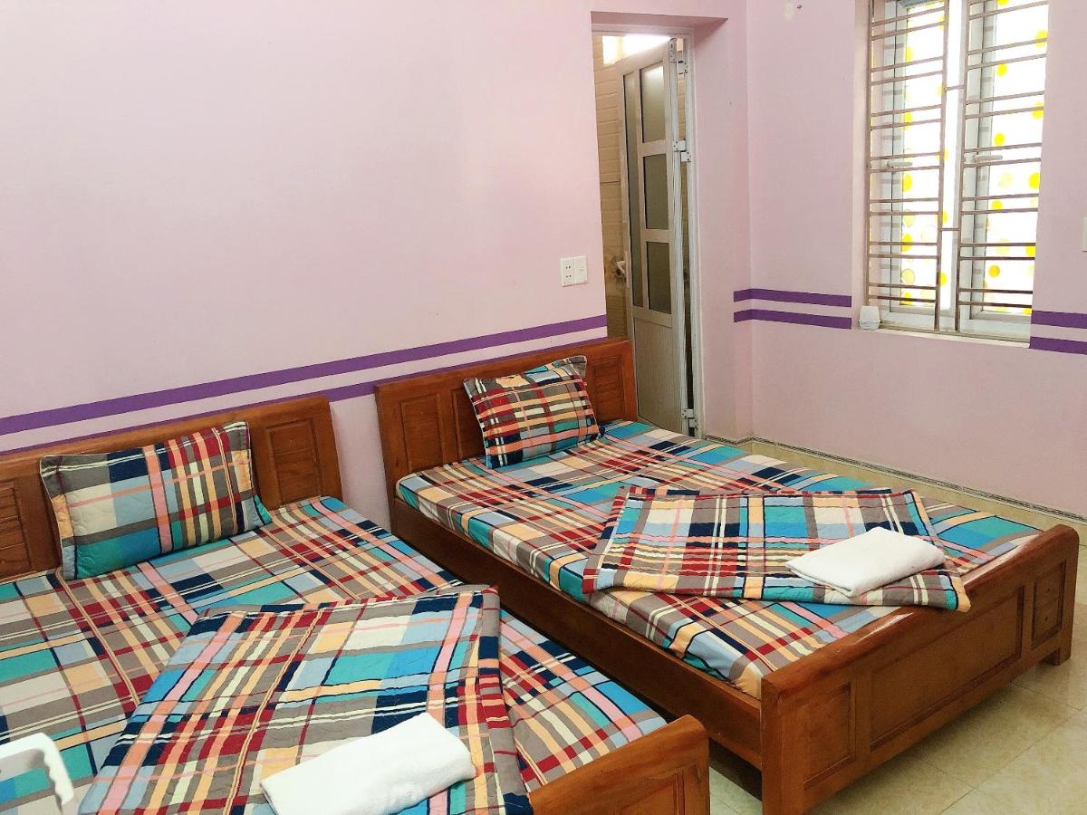 Chambre Double ou Lits Jumeaux