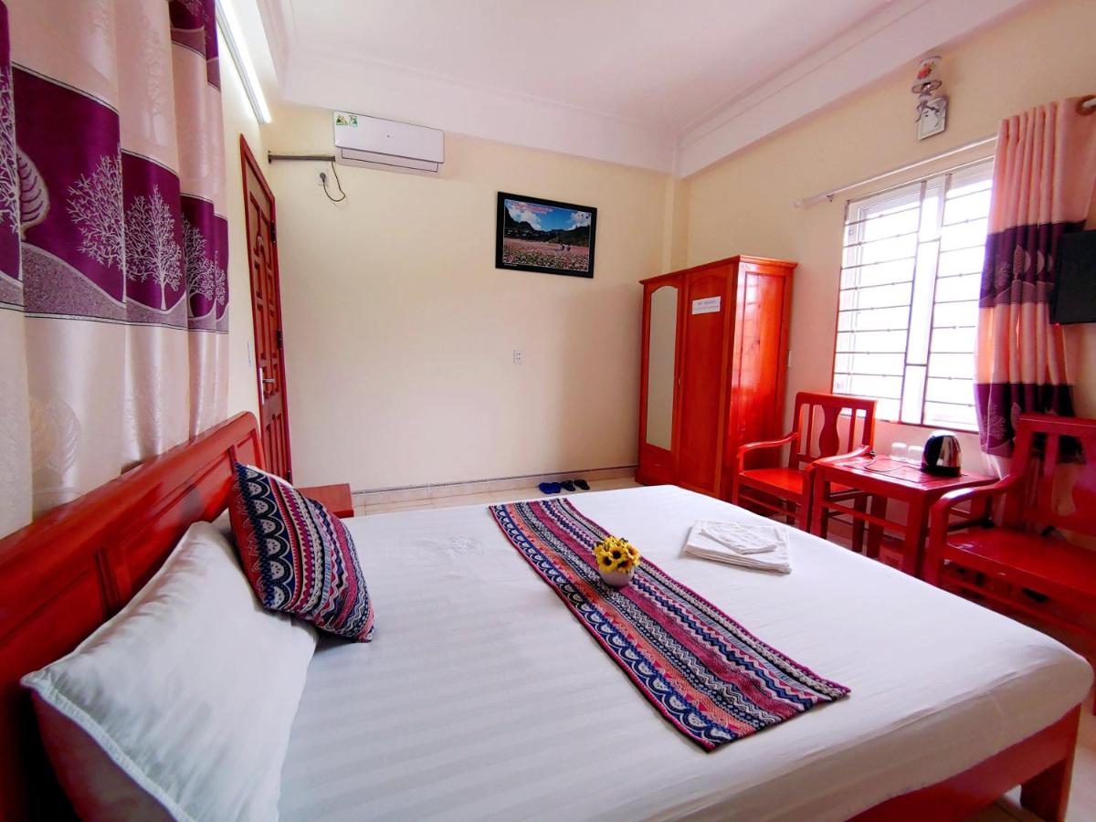 Economy Doppelzimmer