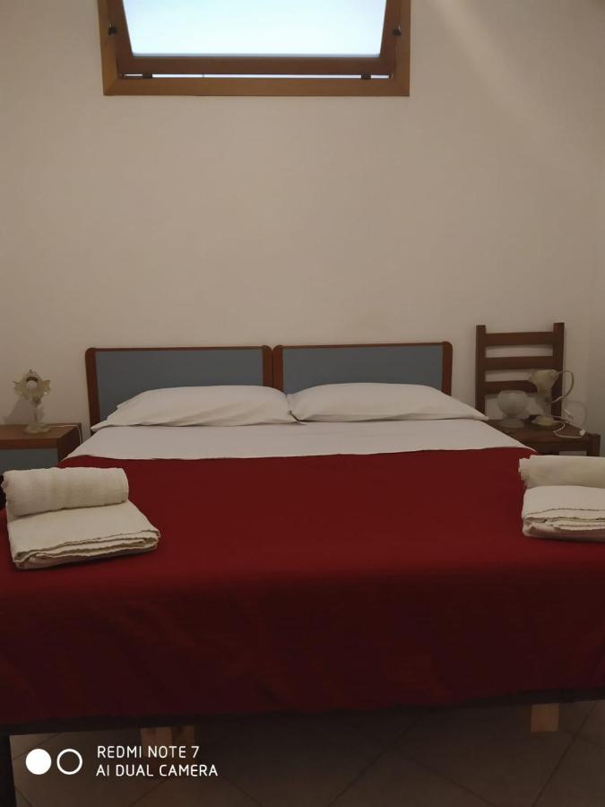 B&B Canneto - Casa Totano - Bed and Breakfast Canneto