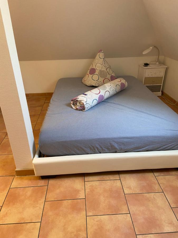 Appartement 1 Chambre