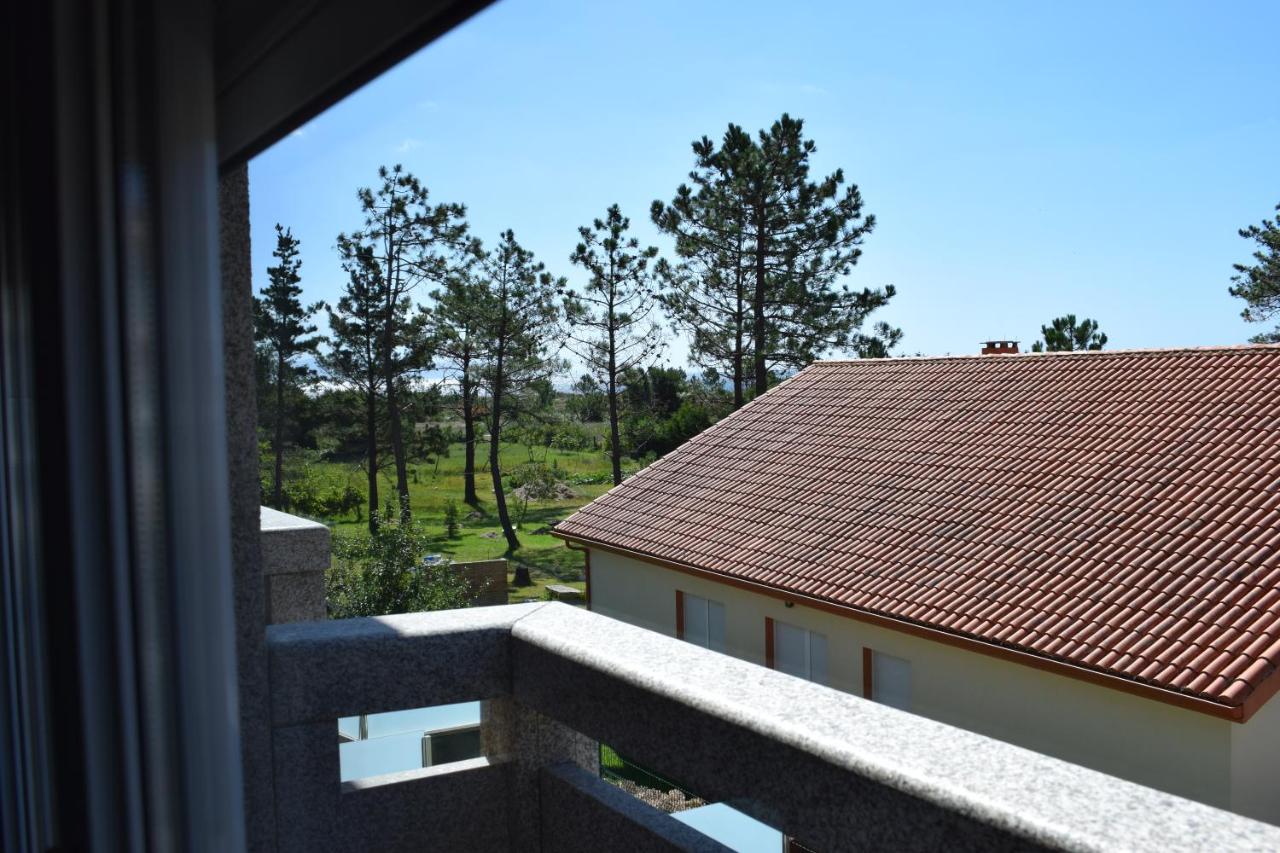 Two-Bedroom Apartment with Balcony