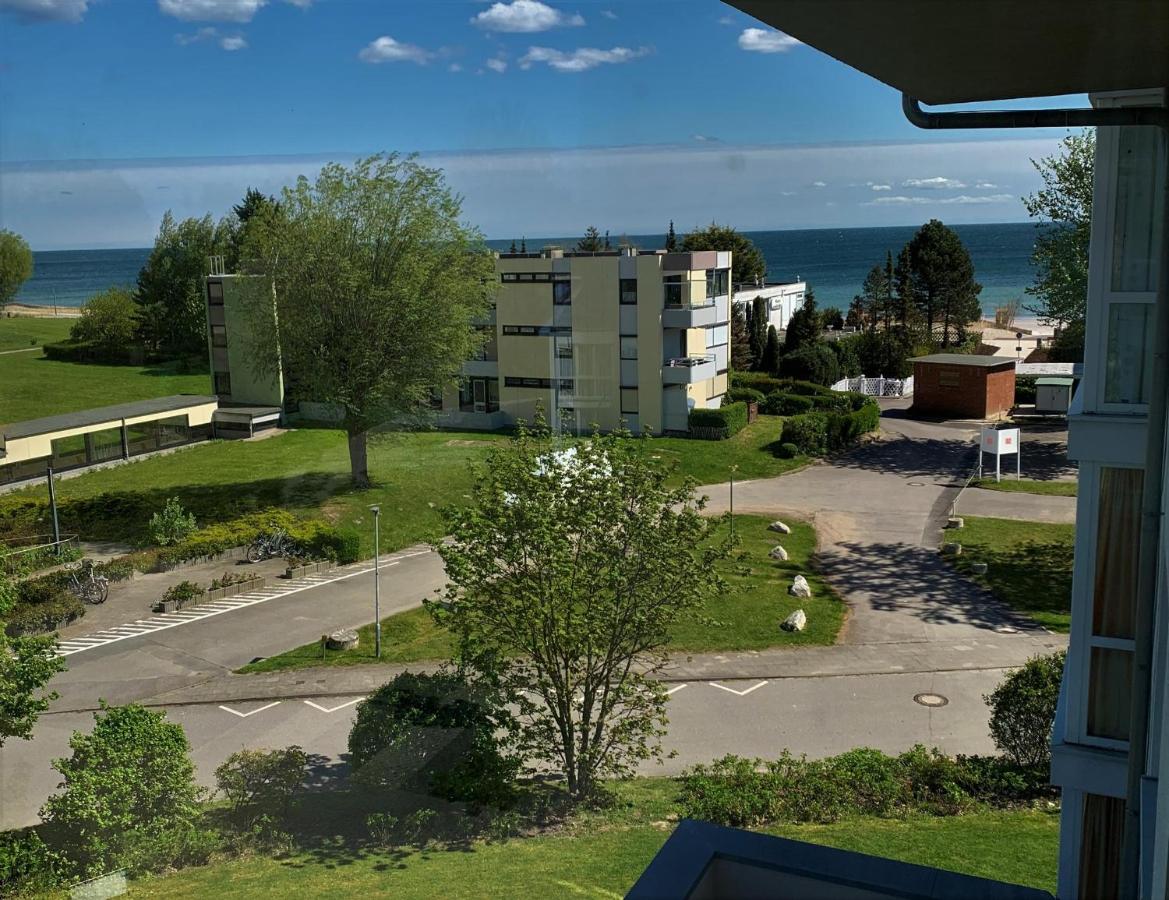 Leuchtturm15 - B&B Grossenbrode