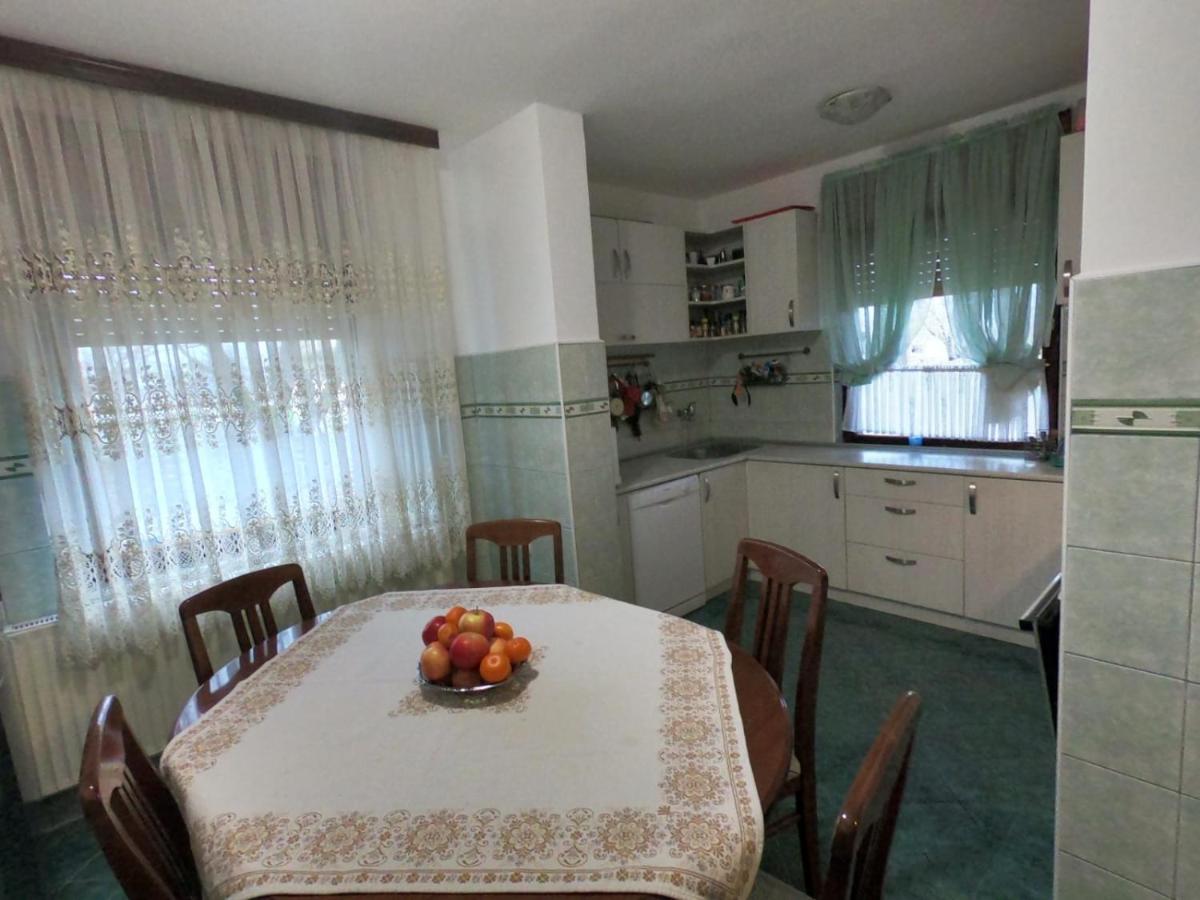 Moj salaš - B&B