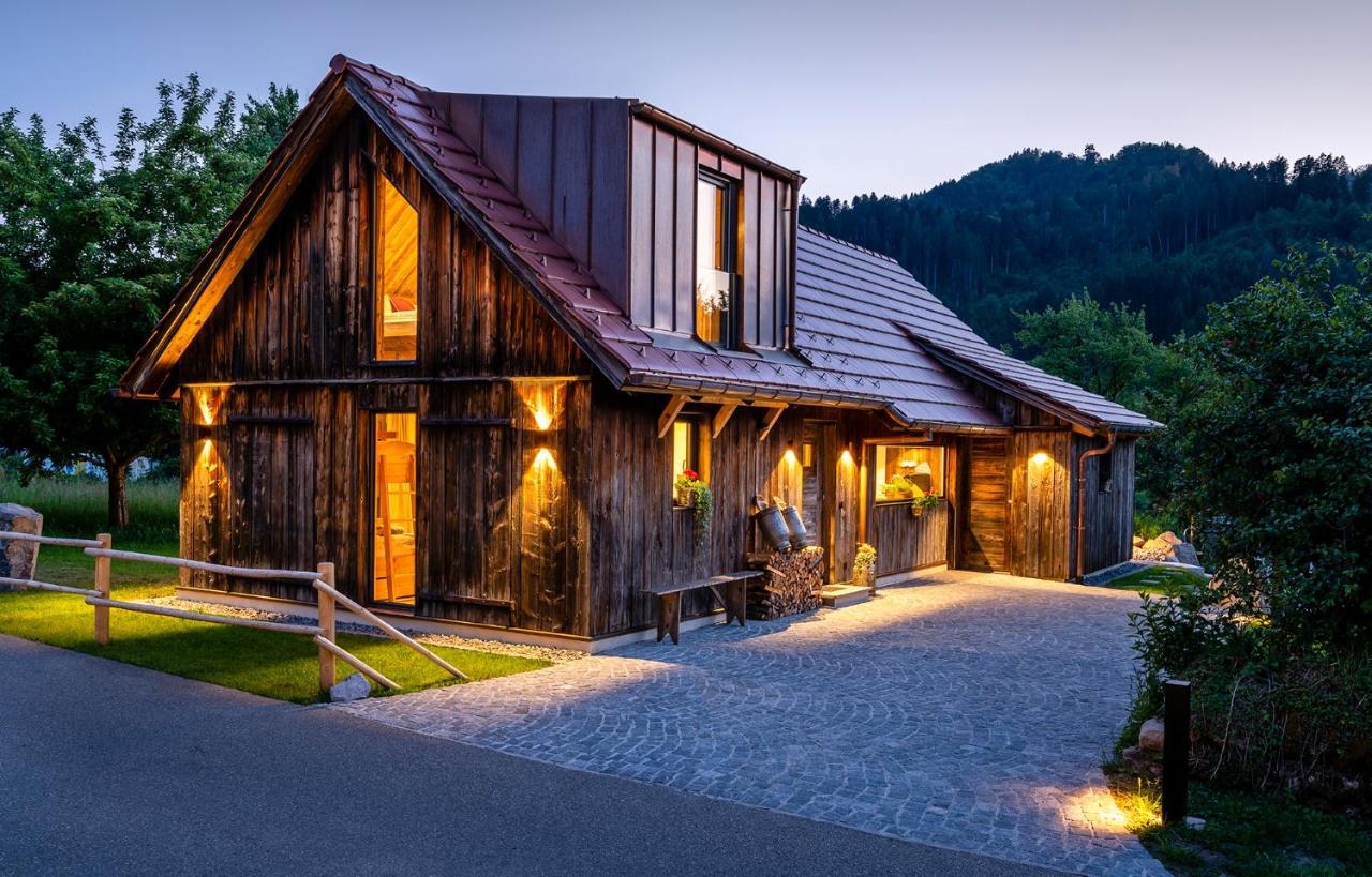 Scheune Anni - B&B