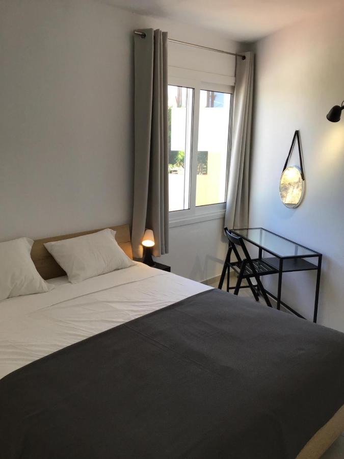 Apartment mit 1 Schlafzimmer