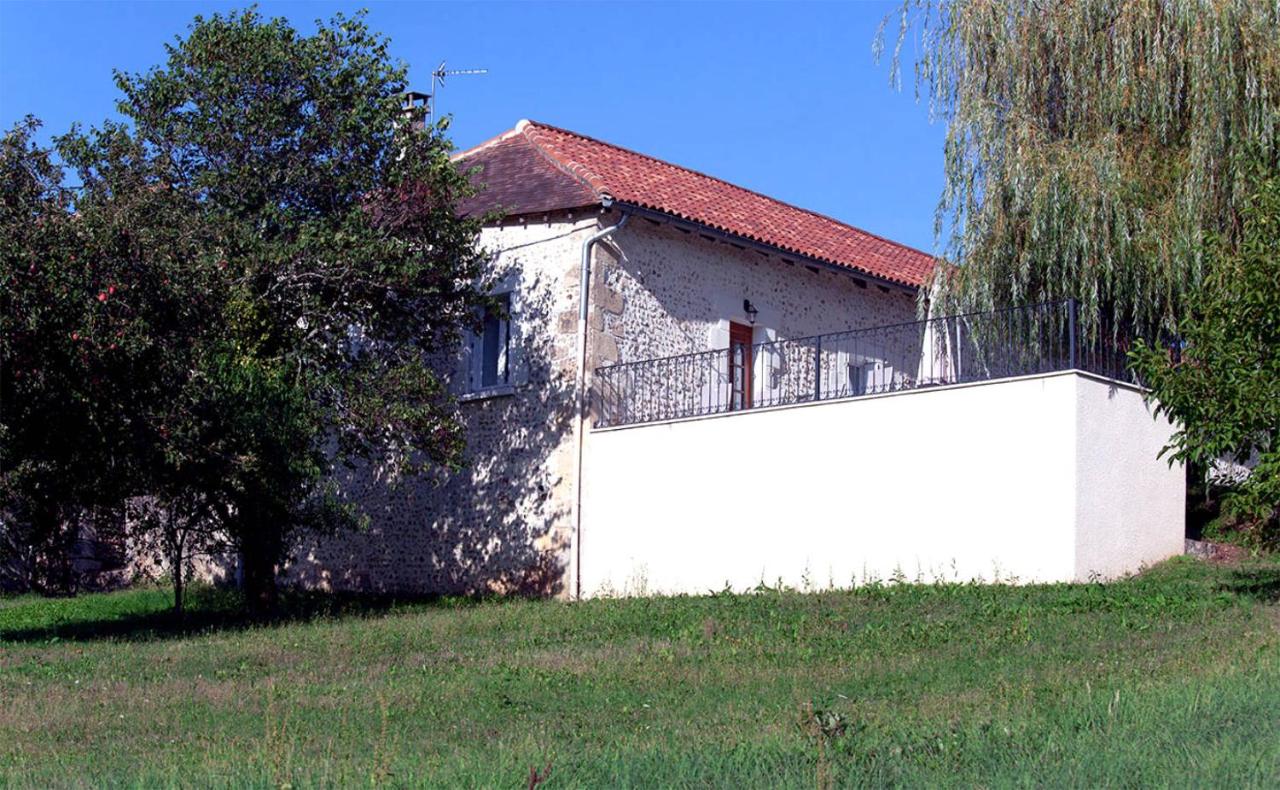 Gîtes de Pouzelande - Ferienwohnung
