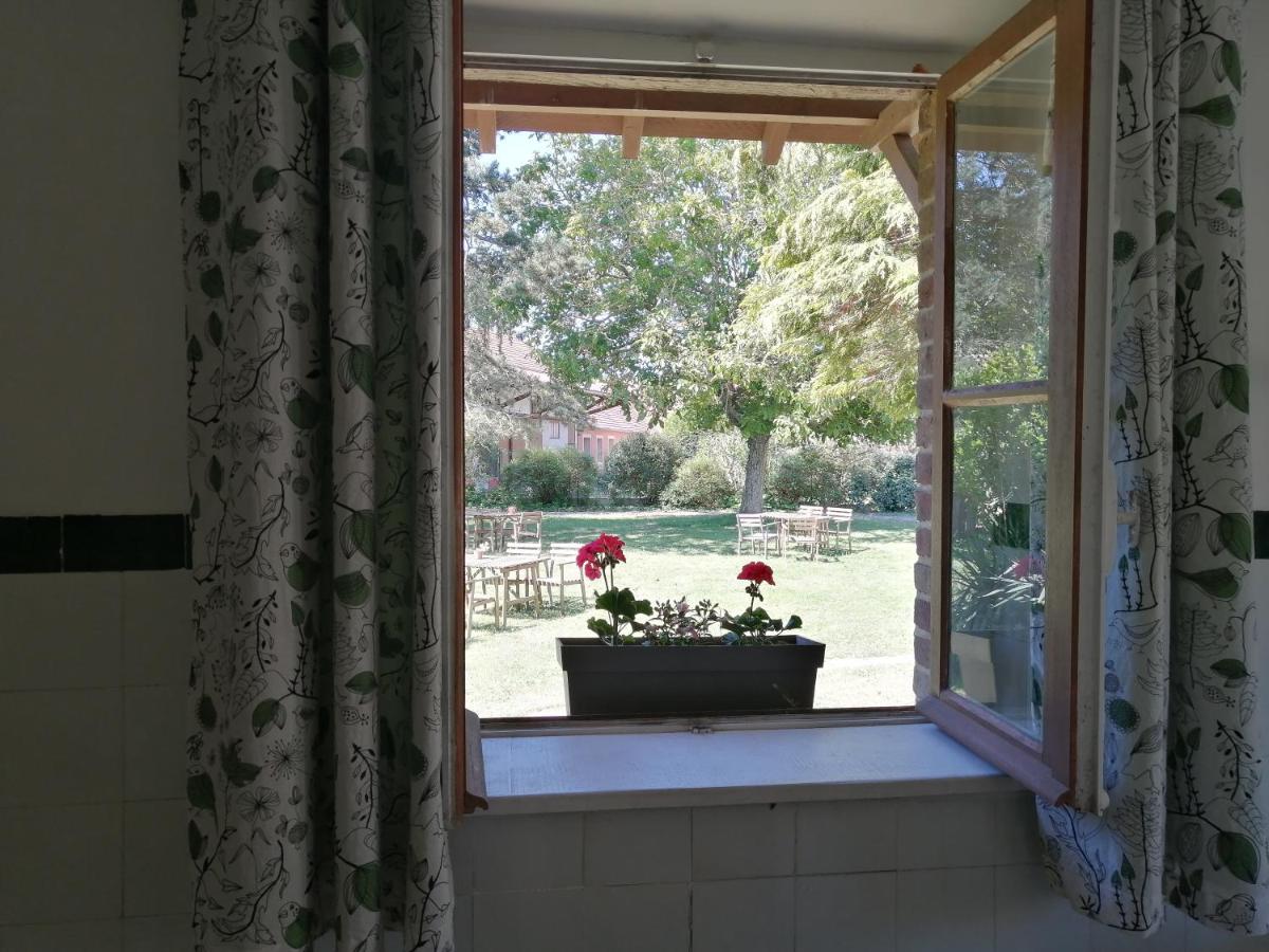 Appartamento con Vista Giardino