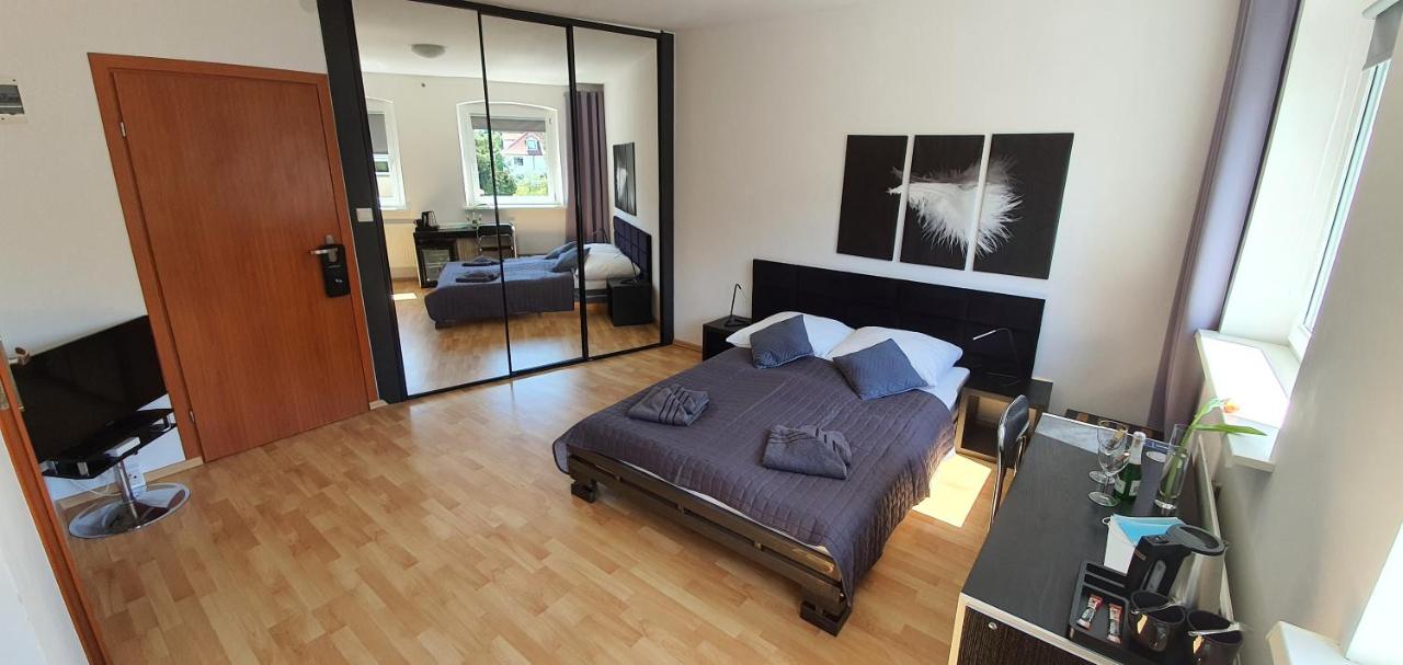 Triple Room with Private Bathroom
