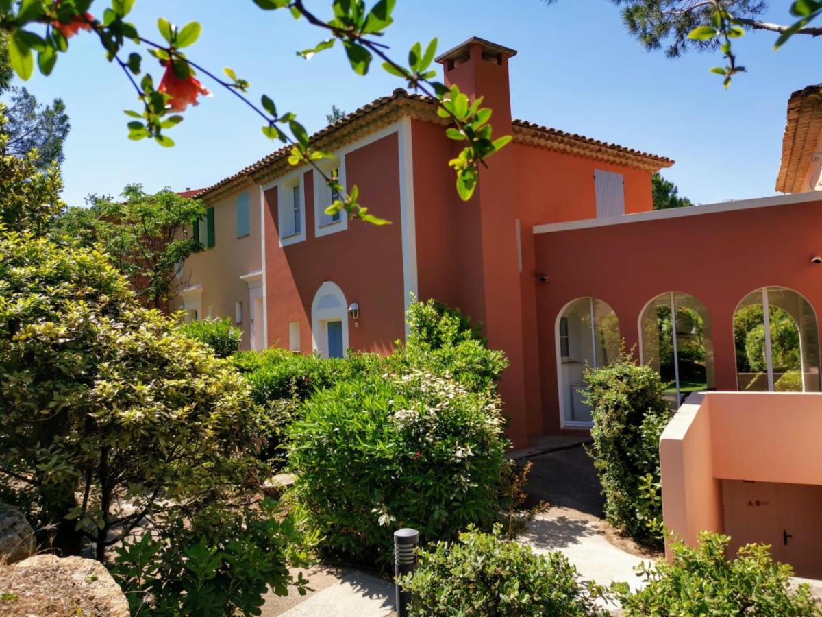 B&B Grimaud - villa Dolce - Bed and Breakfast Grimaud