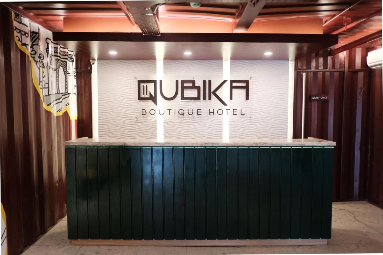 B&B Tangerang - QUBIKA BOUTIQUE HOTEL - Bed and Breakfast Tangerang