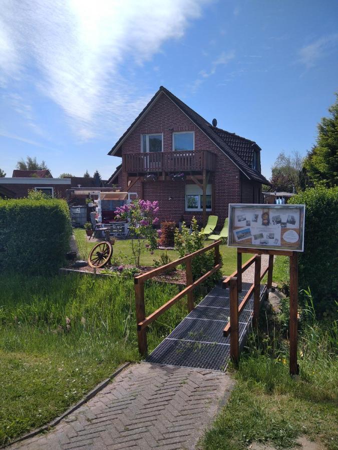 Haus Edzards - B&B