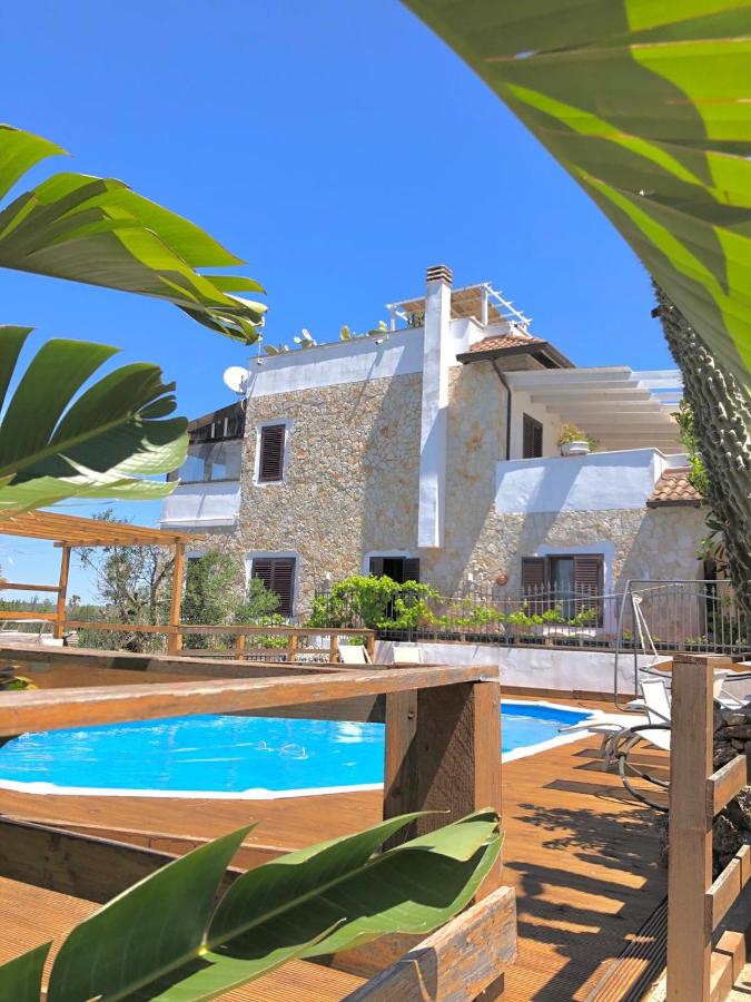 Villa Casa Vacanze Fiore - B&B