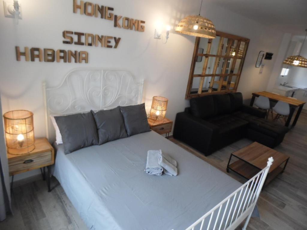 San Enrique - B&B Torremolinos