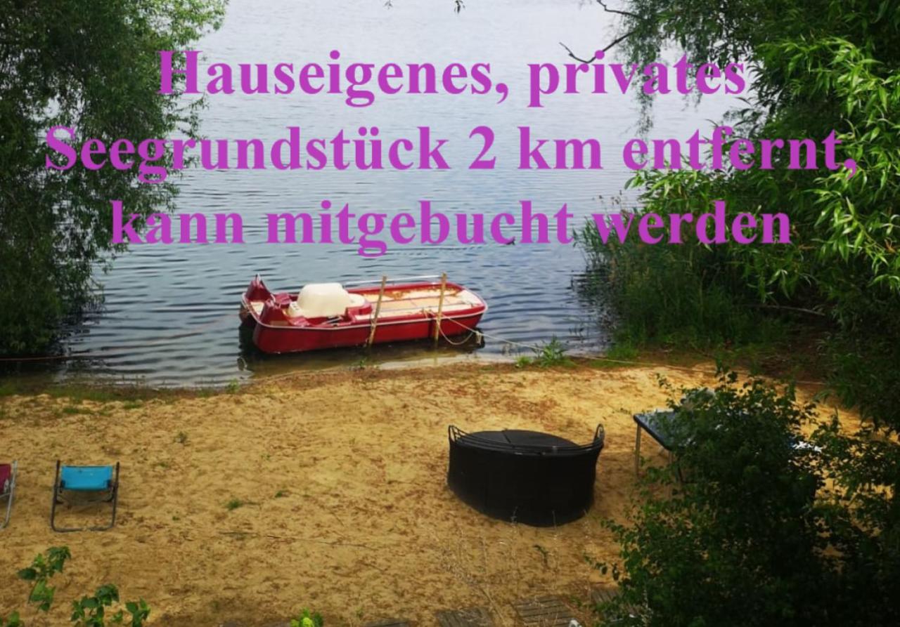 Apartment (4-6 Adults) - Rückertstraße 3, 99734 Nordhausen