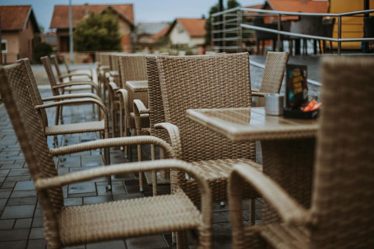 Royal Palace - B&B Vukovar