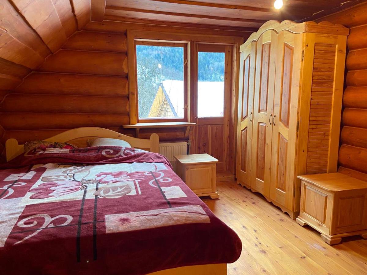 Budget Doppelzimmer
