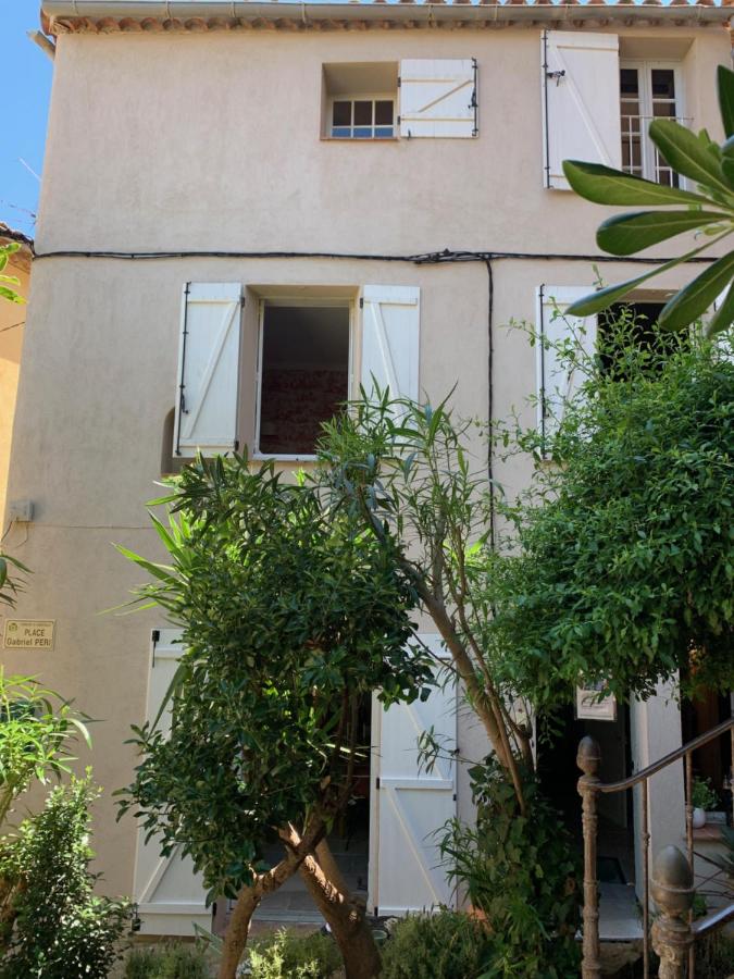 L'aile du Chateau - B&B