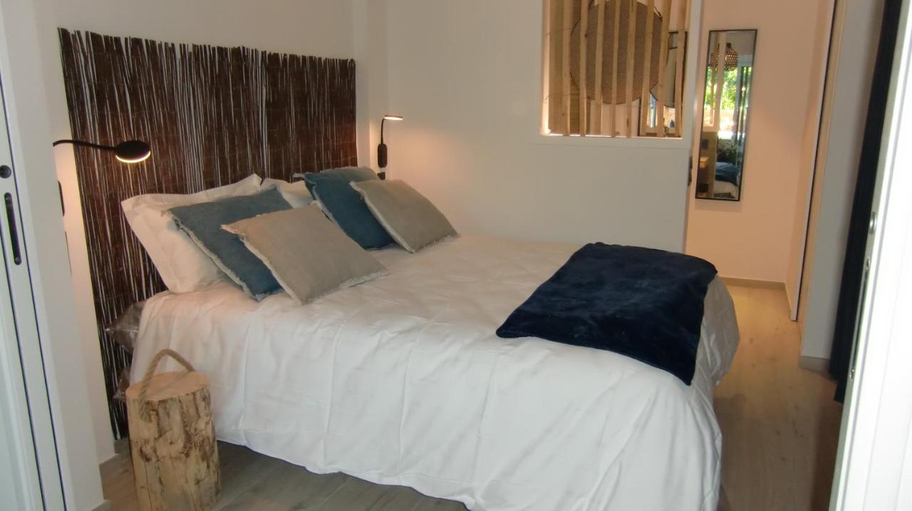 Appartement met 1 Slaapkamer