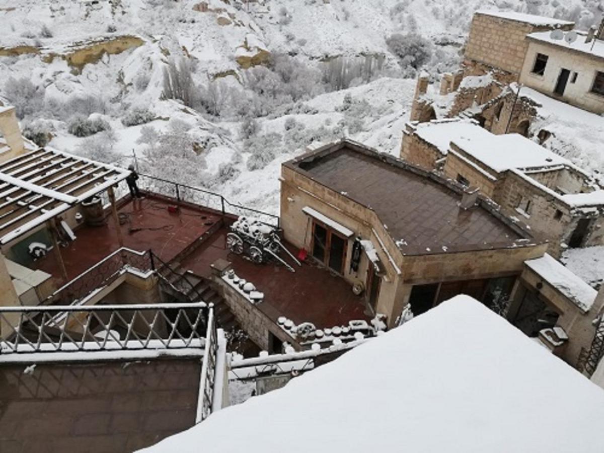 Pigeon Hotel Cappadocia - B&B Uchisar