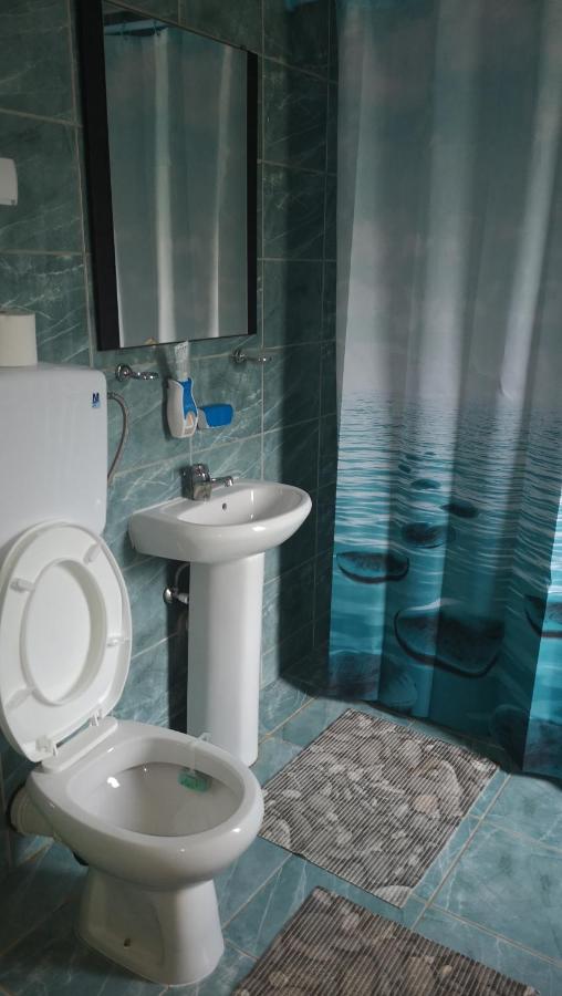 VILA BOJANA - B&B