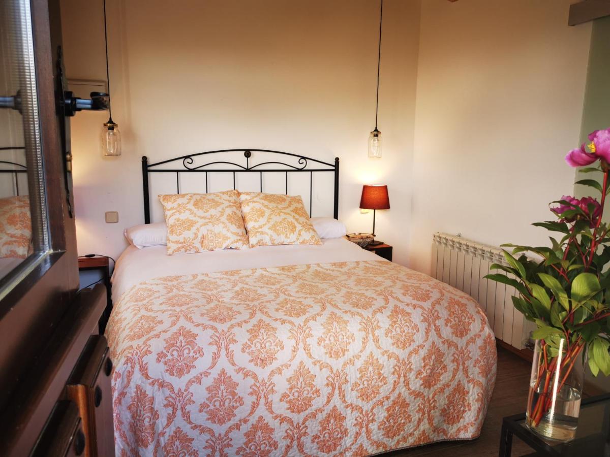 Doppelzimmer mit Terrasse