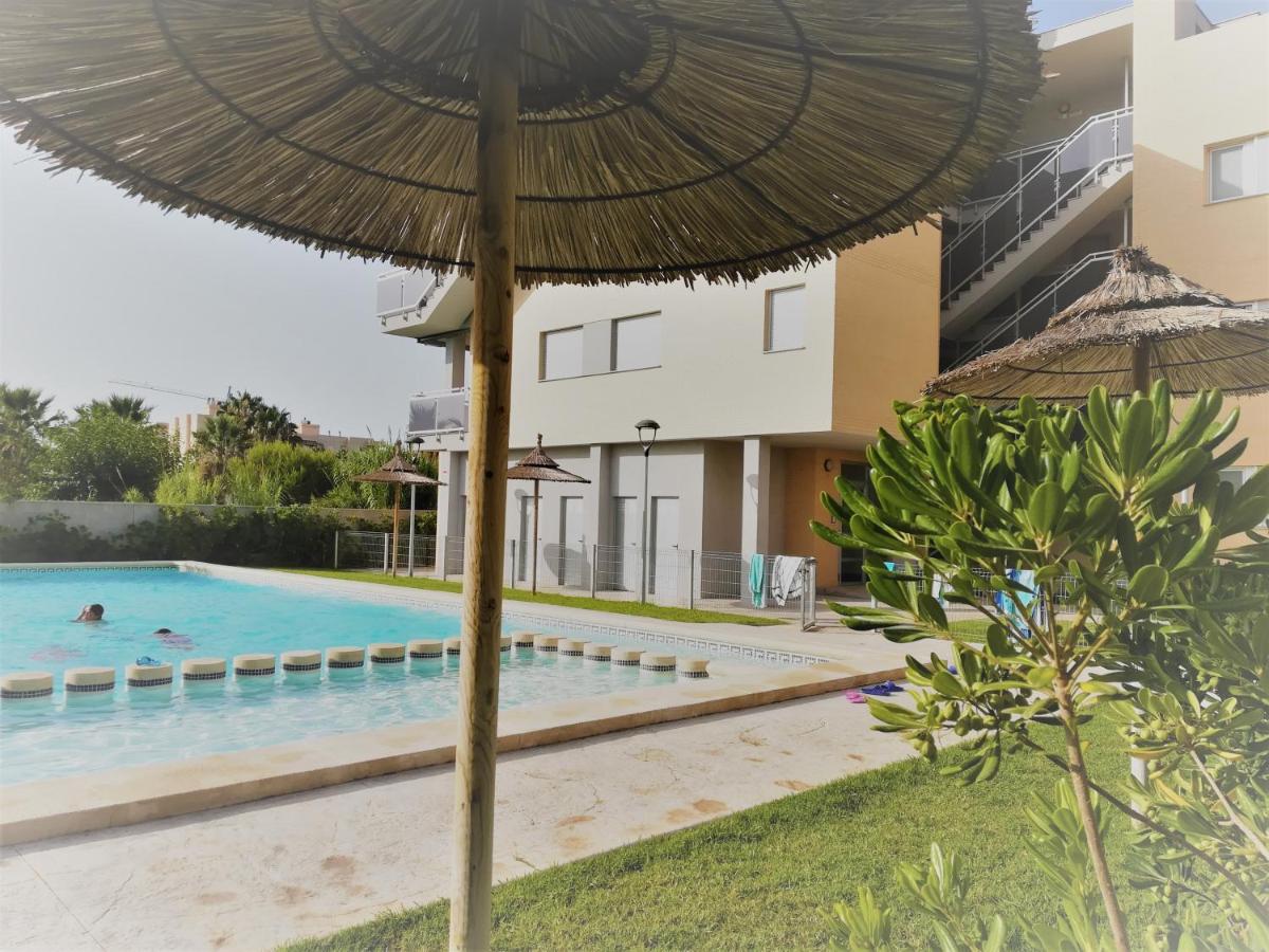 Apartamento Paraiso Beach - Bed and Breakfast