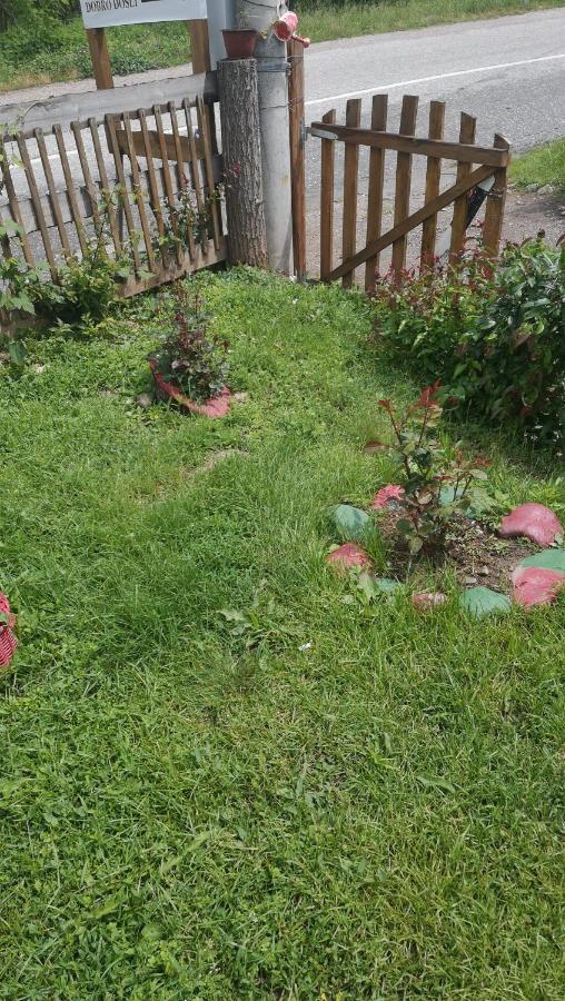 VILA BOJANA - B&B Inovo