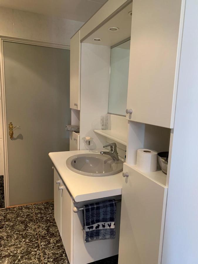 Habitación Familiar con baño privado
