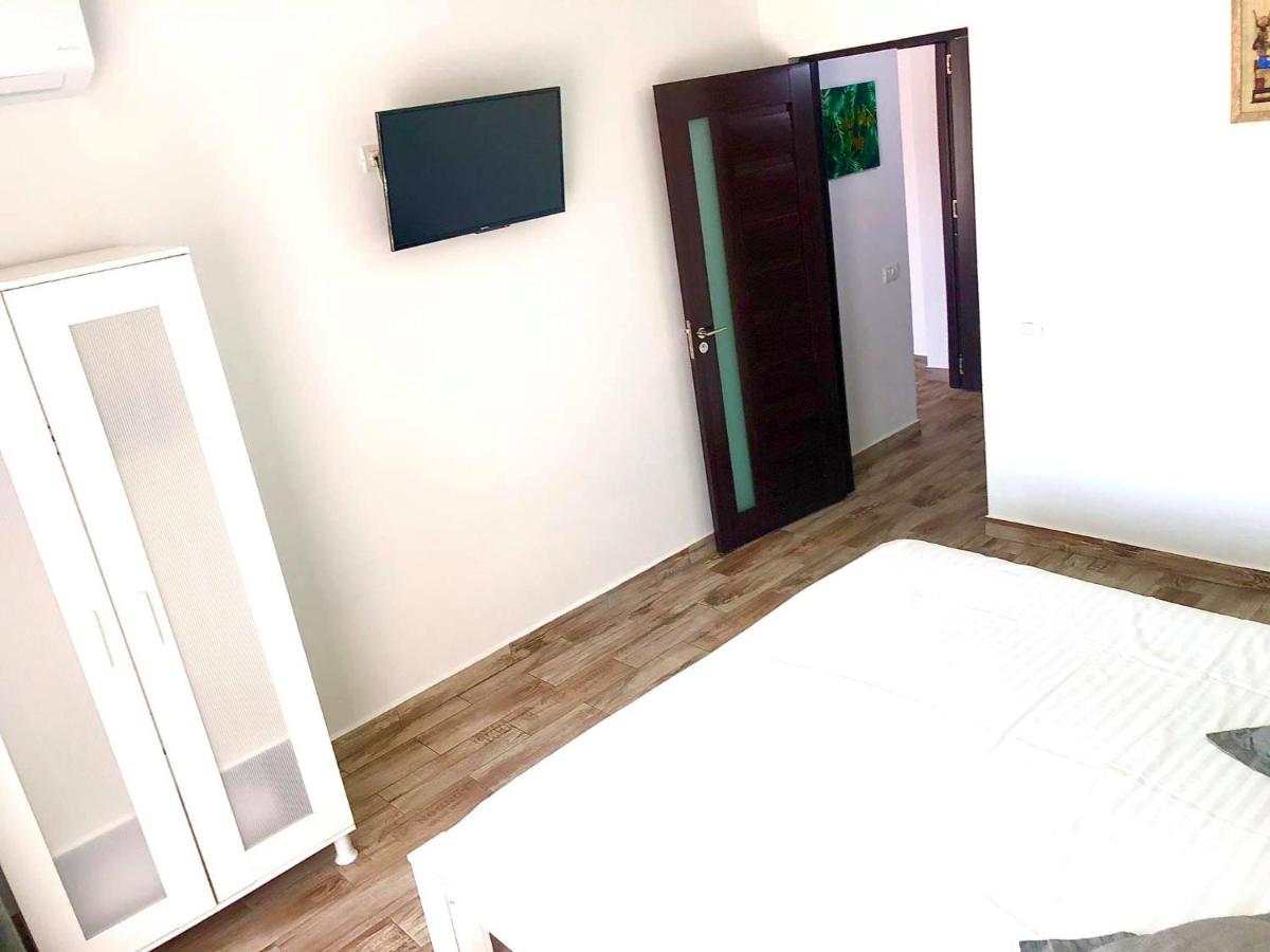 Family Suite with Balcony