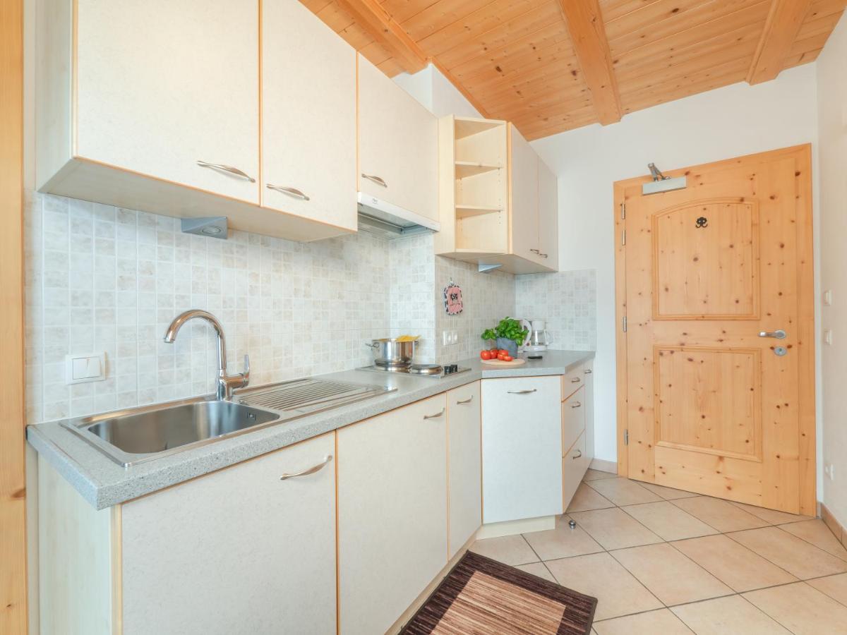 One-Bedroom Apartment with Balcony