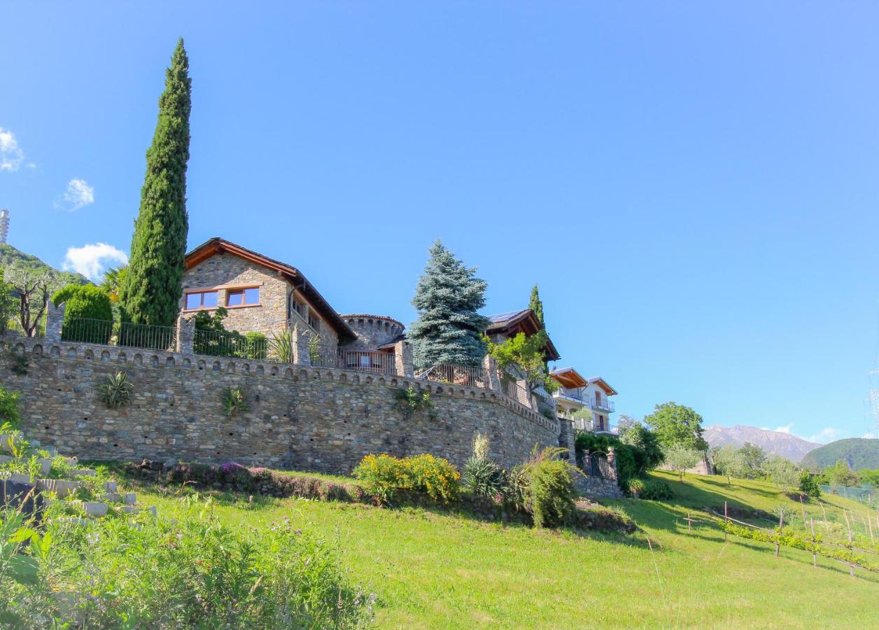 Residenza Castellum - B&B