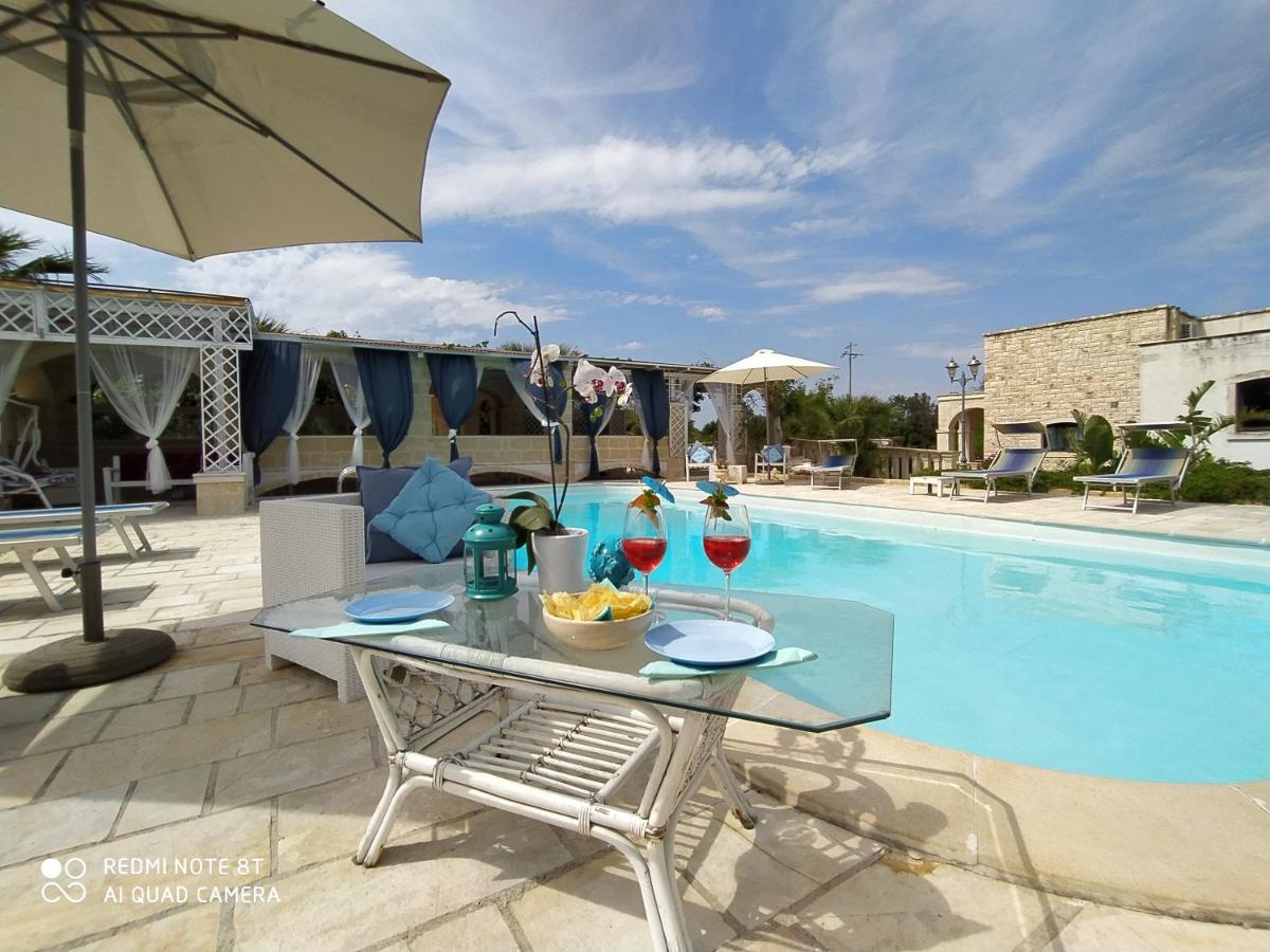 B&B Tenuta Martinelli - B&B