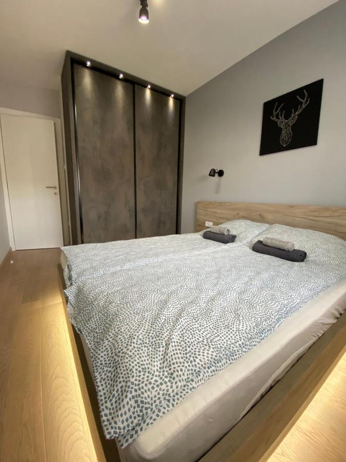 B&B Novi Sad - Premium Apartments - Bed and Breakfast Novi Sad